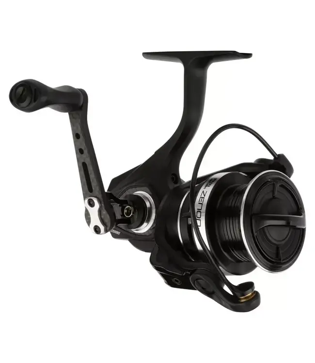 Abu Garcia Zenon X Spinning Reel [ZENON X SP3000MS]