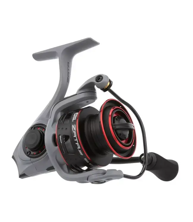 Abu Garcia Zata Spinning Reel [ZATA2SP3000]