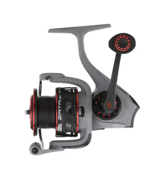 Abu Garcia Zata Spinning Reel [ZATA2SP3000]
