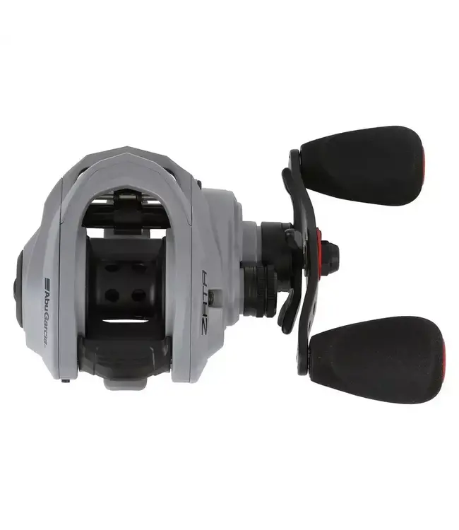 Abu Garcia Zata Low Profile Reel [ZATA2LP-HS-L]