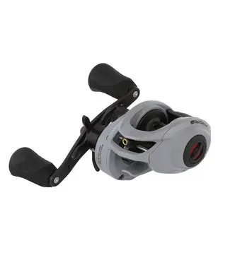 ABU GARCIA Abu Garcia Zata Low Profile Reel [ZATA2LP-HS-L]