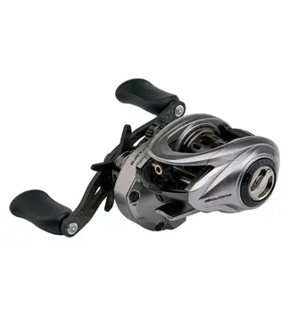 ABU GARCIA Abu Garcia Zenon LTX BFS Low Profile Reel [ZENON LTX-BF6]