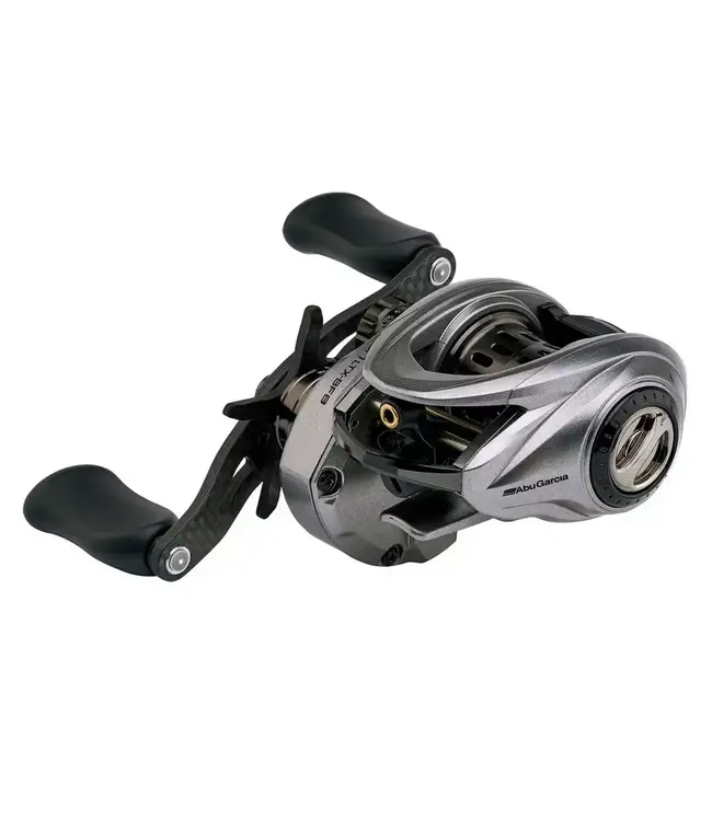 Abu Garcia Zenon LTX BFS Low Profile Reel [ZENON LTX-BF6]