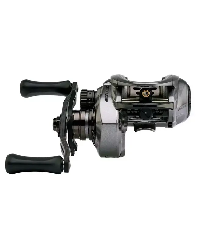 Abu Garcia Zenon LTX BFS Low Profile Reel [ZENON LTX-BF6]