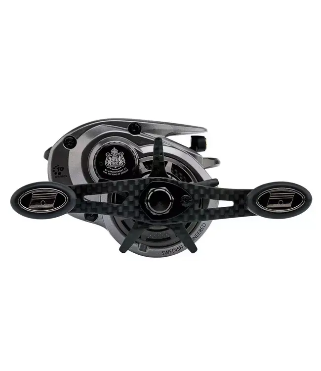 Abu Garcia Zenon LTX BFS Low Profile Reel [ZENON LTX-BF6]