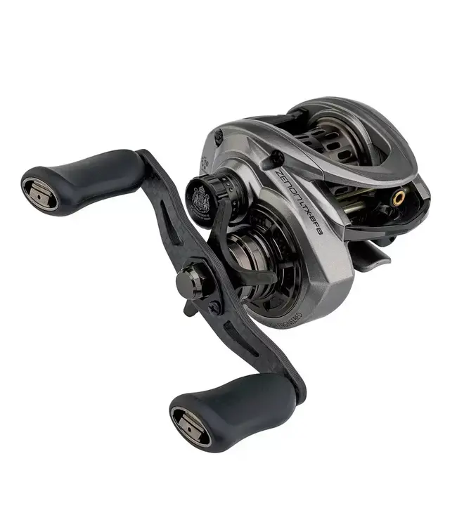 Abu Garcia Zenon LTX BFS Low Profile Reel [ZENON LTX-BF6]