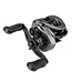 Abu Garcia Zenon LTX BFS Low Profile Reel [ZENON LTX-BF6]