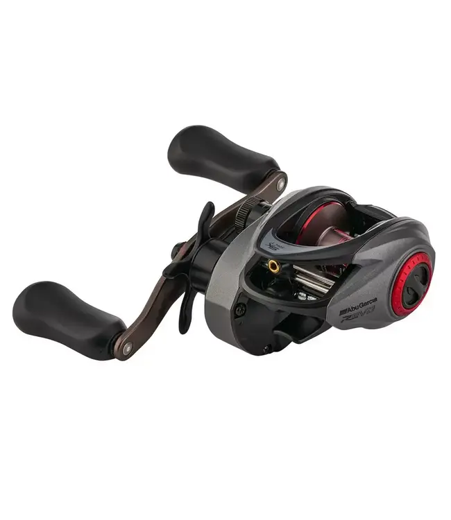 Abu Garcia Revo SX Rocket Low Profile Reel [REVO5 SX-RKT LP]