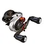 Abu Garcia Revo X Low Profile Reel