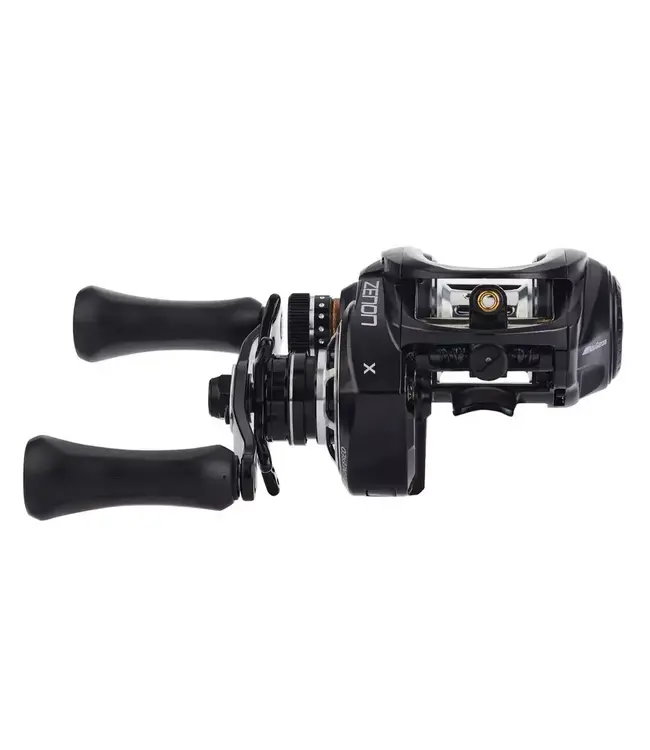 Abu Garcia Zenon X Low Profile Reel [ZENON X]