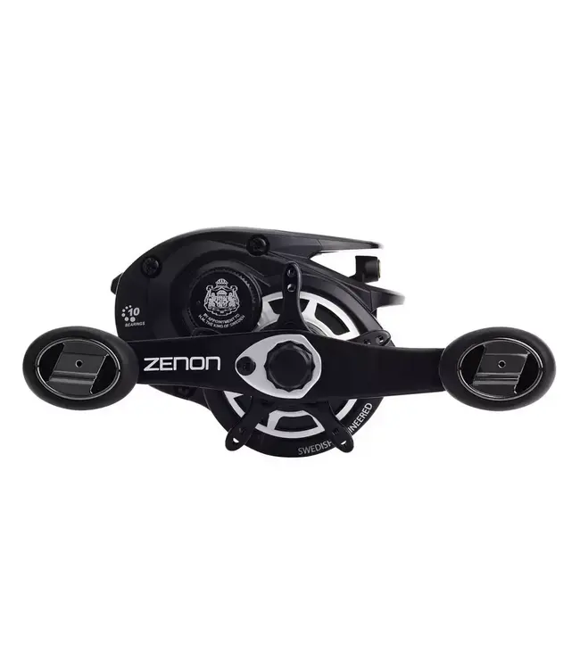 Abu Garcia Zenon X Low Profile Reel [ZENON X]