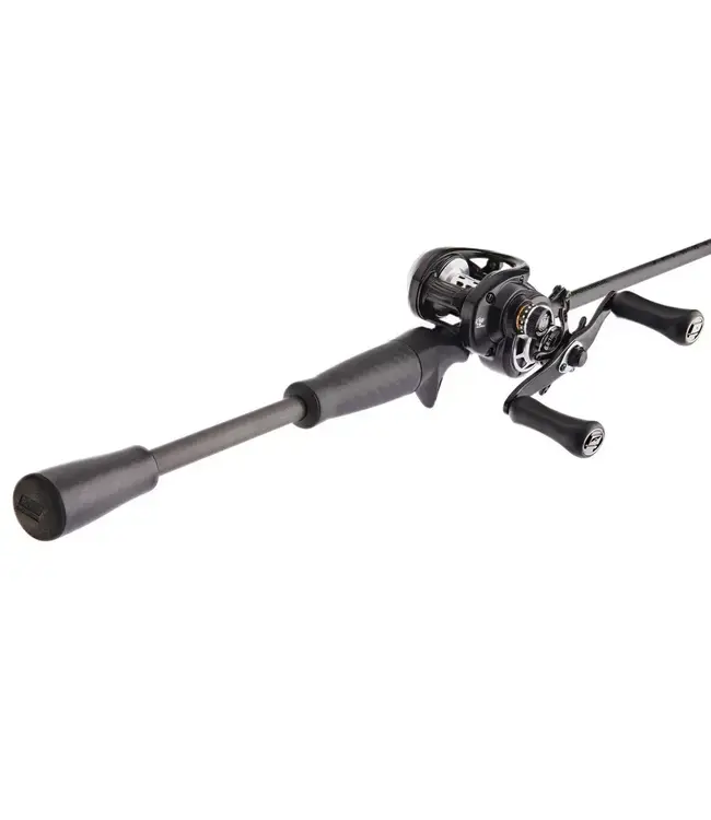 Abu Garcia Zenon X Low Profile Reel [ZENON X]