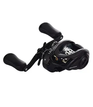 ABU GARCIA Abu Garcia Zenon X Low Profile Reel [ZENON X]