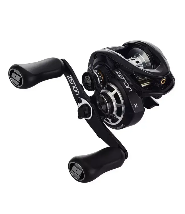 Abu Garcia Zenon X Low Profile Reel [ZENON X]