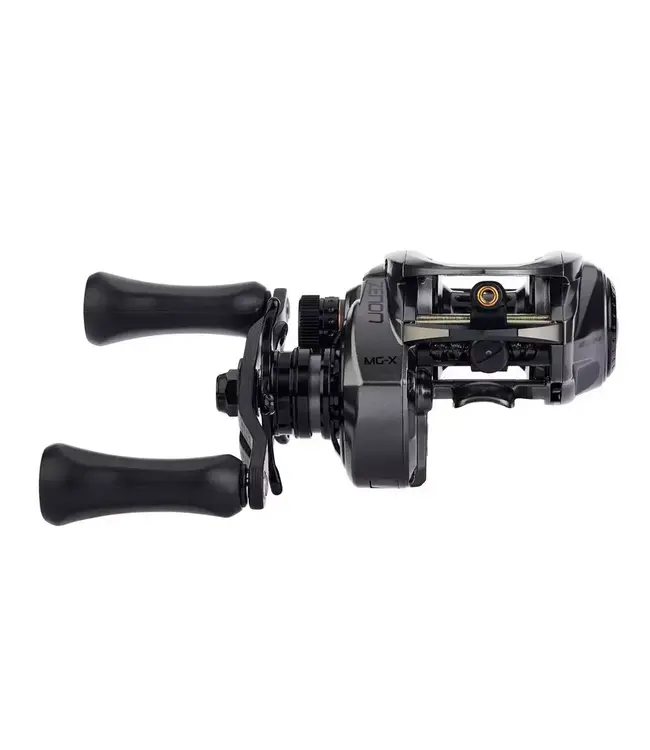 Abu Garcia Zenon MG-X Low Profile Reel [ZENON MG-X]