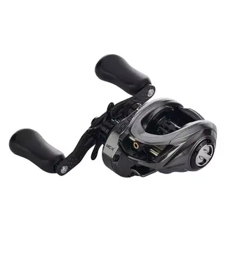 ABU GARCIA Abu Garcia Zenon MG-X Low Profile Reel [ZENON MG-X]