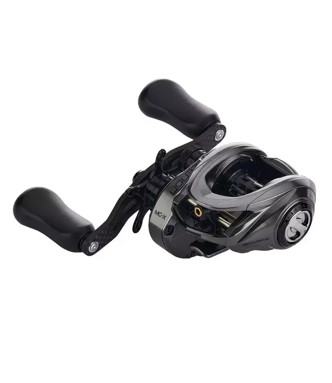 Abu Garcia Zenon MG-X Low Profile Reel [ZENON MG-X]