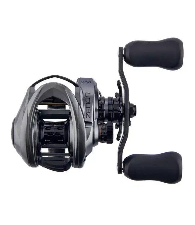 Abu Garcia Zenon MG-X Low Profile Reel [ZENON MG-X]