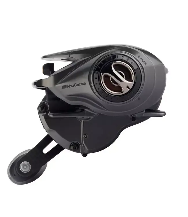 Abu Garcia Zenon MG-X Low Profile Reel [ZENON MG-X]