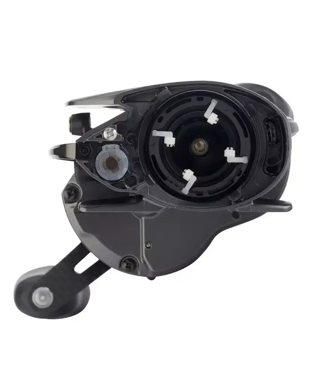 Abu Garcia Zenon MG-X Low Profile Reel [ZENON MG-X]