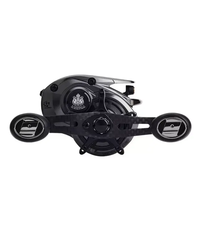 Abu Garcia Zenon MG-X Low Profile Reel [ZENON MG-X]