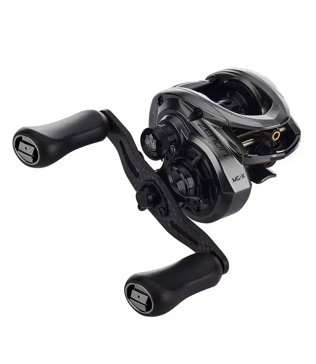 Abu Garcia Zenon MG-X Low Profile Reel [ZENON MG-X]