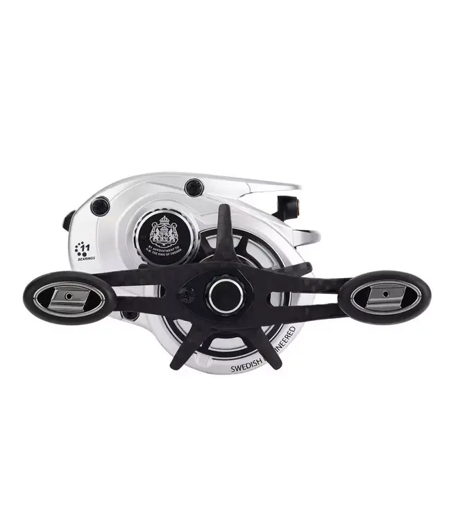 Abu Garcia Zenon MG-LTX Low Profile Reel [ZENON MG-LTX]