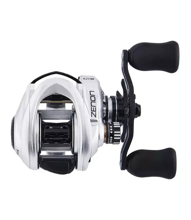 Abu Garcia Zenon MG-LTX Low Profile Reel [ZENON MG-LTX]