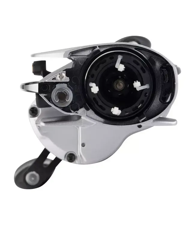 Abu Garcia Zenon MG-LTX Low Profile Reel [ZENON MG-LTX]