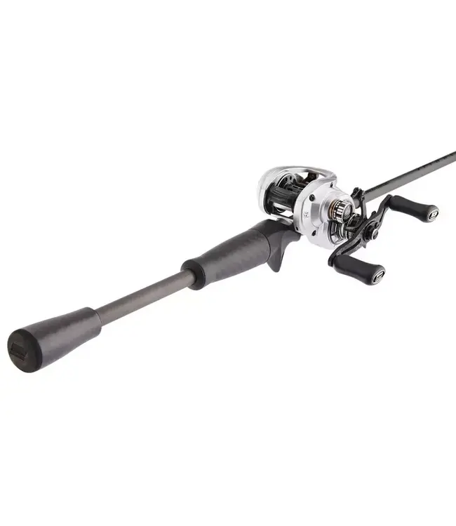 Abu Garcia Zenon MG-LTX Low Profile Reel [ZENON MG-LTX]