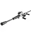 Abu Garcia Zenon MG-LTX Low Profile Reel [ZENON MG-LTX]