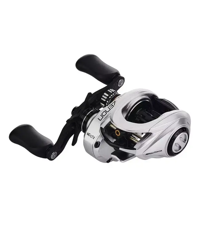 Abu Garcia Zenon MG-LTX Low Profile Reel [ZENON MG-LTX]