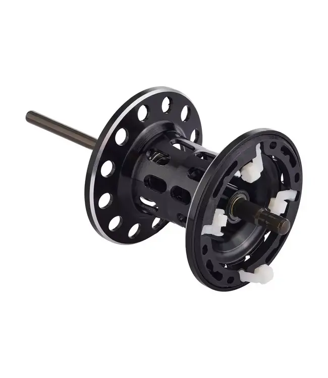 Abu Garcia Zenon MG-LTX Low Profile Reel [ZENON MG-LTX]