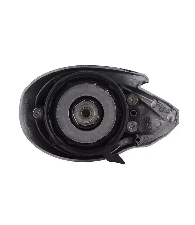 Abu Garcia Zenon MG-LTX Low Profile Reel [ZENON MG-LTX]