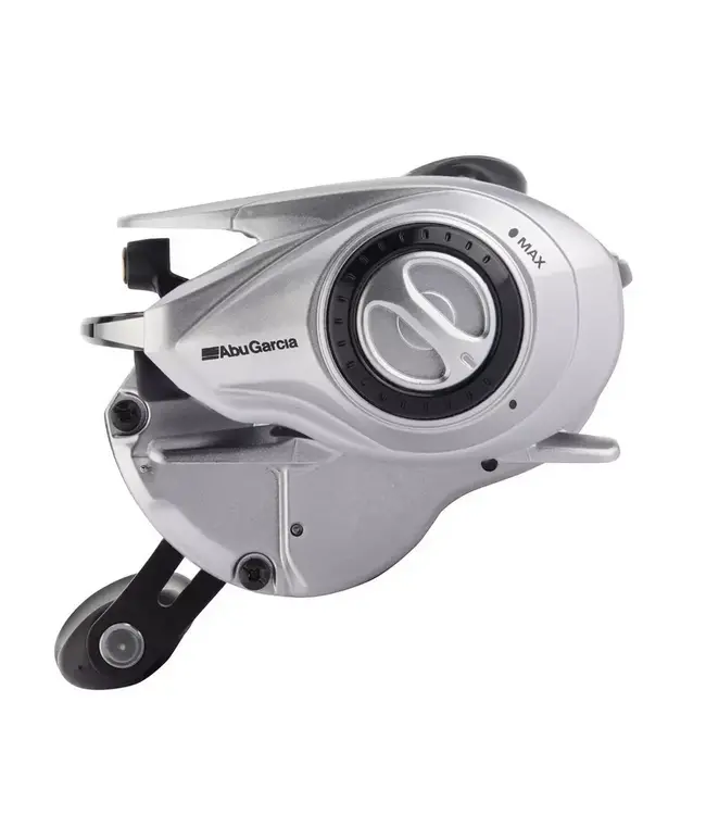 Abu Garcia Zenon MG-LTX Low Profile Reel [ZENON MG-LTX]