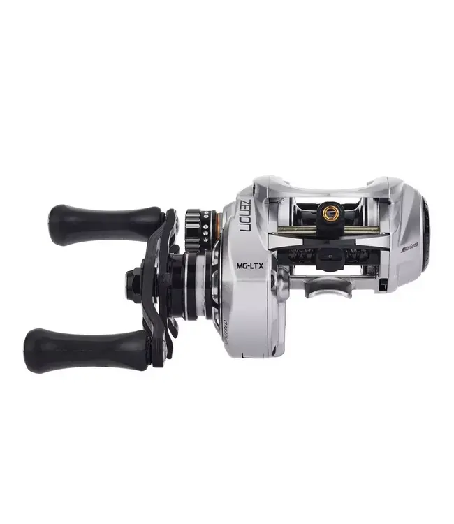 Abu Garcia Zenon MG-LTX Low Profile Reel [ZENON MG-LTX]