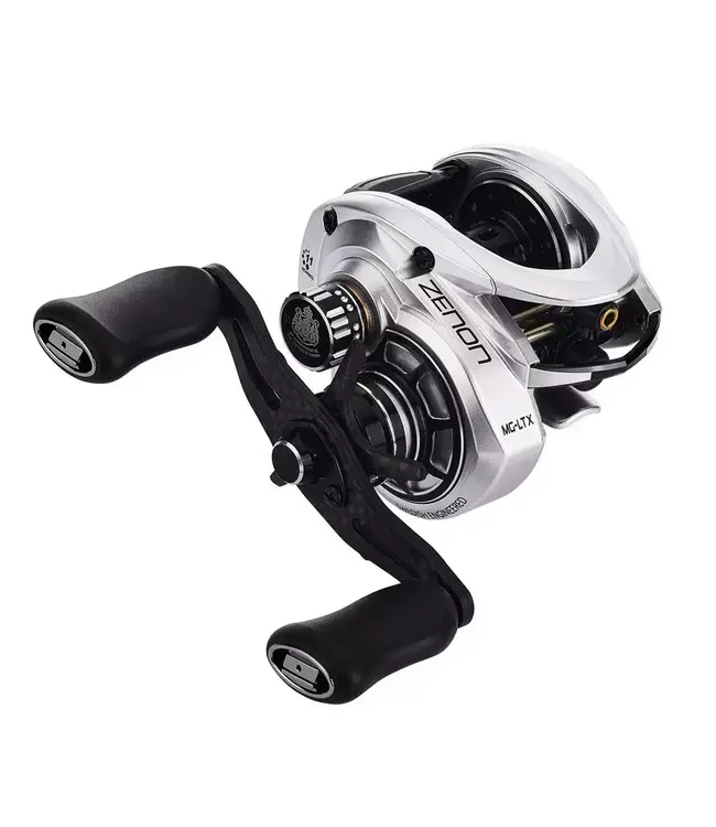 Abu Garcia Zenon MG-LTX Low Profile Reel [ZENON MG-LTX]