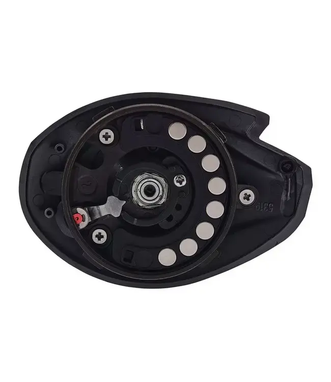 Abu Garcia Max 4 Low Profile Reel [MAX4-LP-40]