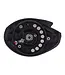 Abu Garcia Max 4 Low Profile Reel [MAX4-LP-40]
