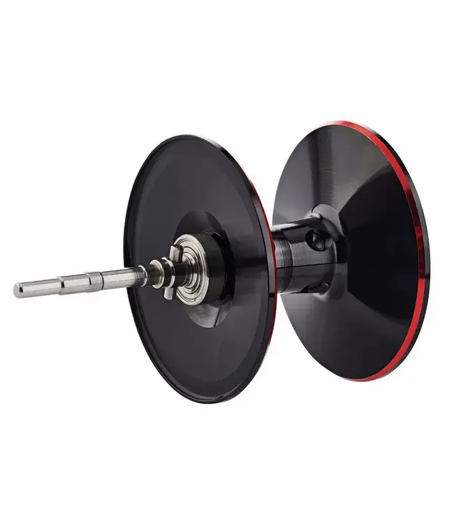 Abu Garcia Max 4 Low Profile Reel [MAX4-LP-40]