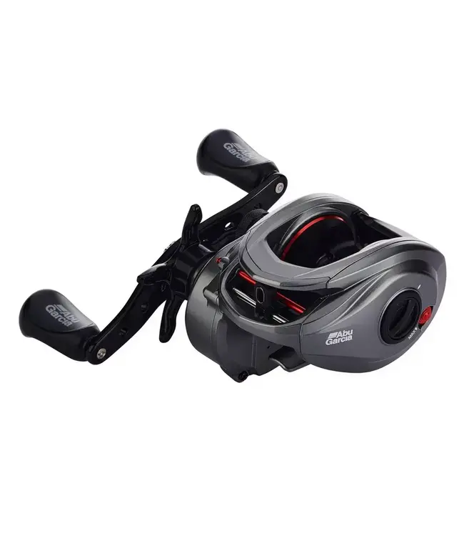 Abu Garcia Max 4 Low Profile Reel [MAX4-LP-40]