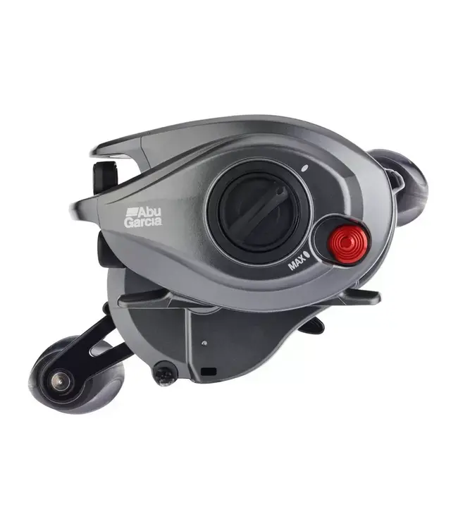 Abu Garcia Max 4 Low Profile Reel [MAX4-LP-40]