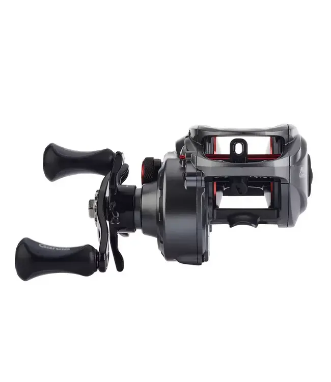 Abu Garcia Max 4 Low Profile Reel [MAX4-LP-40]