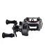 Abu Garcia Max 4 Low Profile Reel [MAX4-LP-40]