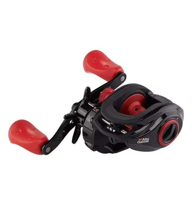 Abu Garcia MAX X Low Profile Reel
