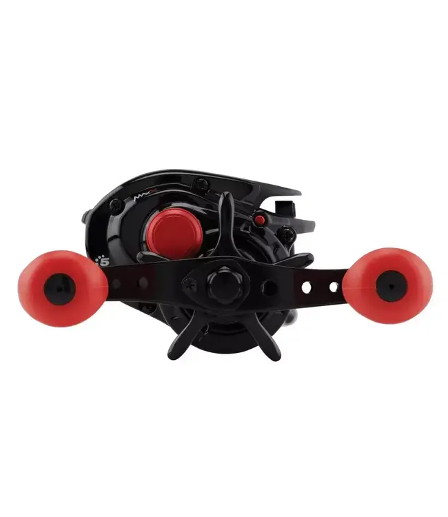 Abu Garcia MAX X Low Profile Reel