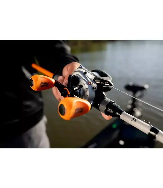 Abu Garcia Max STX Low Profile Reel