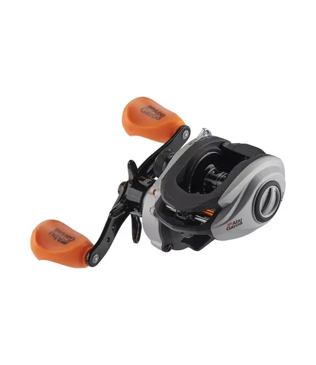 Abu Garcia Max STX Low Profile Reel