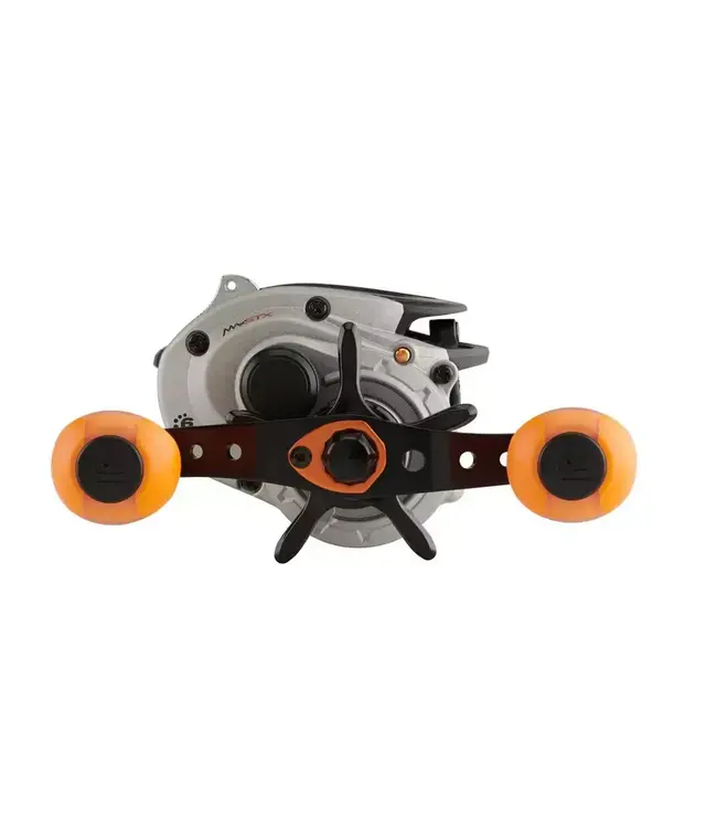 Abu Garcia Max STX Low Profile Reel