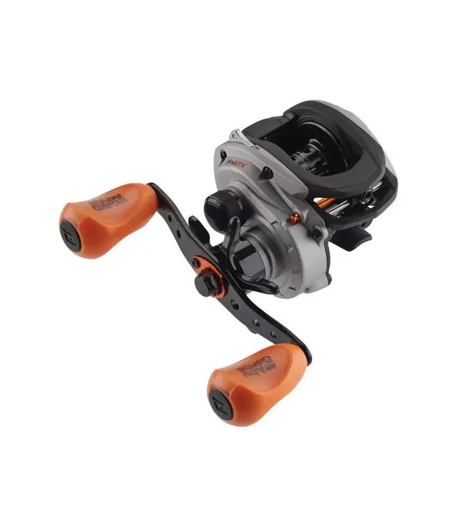 Abu Garcia Max STX Low Profile Reel